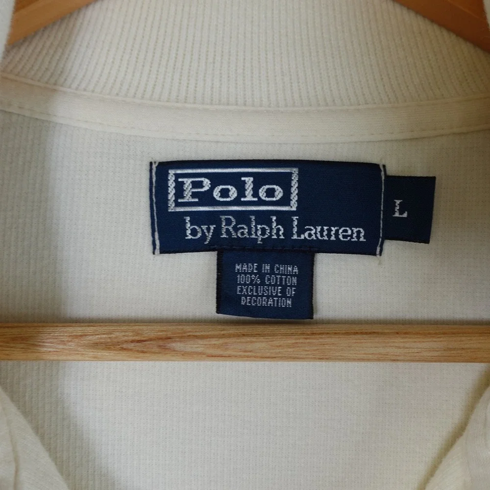 Polo Ralph Lauren vintage polo